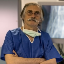 Architecture d’intérieur · La réalité du tissu conjonctif après des explorations intra tissulaires endoscopiques in vivo ? Quoi de neuf en anatomie ?