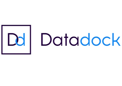 Logo Datadock Referencement