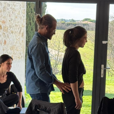 Retour sur la formation « Manipulations Structurelles Tissulaires – Vertébral Bas » à Aix (1)