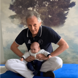 Le nourrisson, l’enfant, l’adolescent et l’ostéopathie