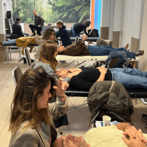 Formation « Nouvelle approche du nerf vague » avec Éric Marlien - Septembre 2025 (1)