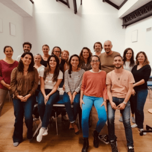 Le Toucher de l’âme à Bordeaux avec François Bonnal - Octobre 2025 (1)