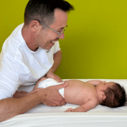 Sebastien Brassart - Bébé