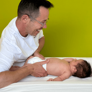 Sebastien Brassart - Bébé