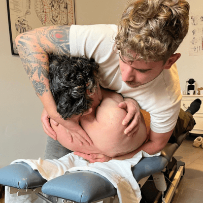 MST – Module 2 Perfectionnement avec David Lachaize à Aix-en-Provence (1)