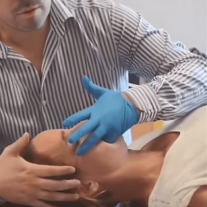 Prise en charge ostéopathique du bruxisme. Rôle fondamental du nerf trijumeau (1)