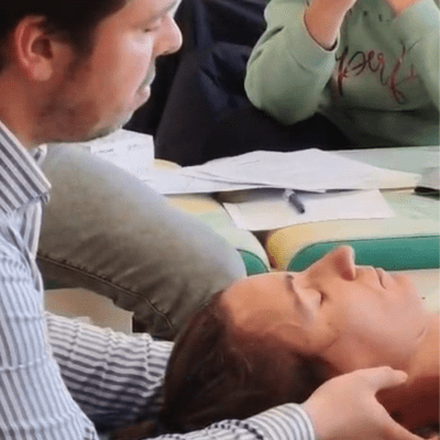 Prise en charge ostéopathique du bruxisme. Rôle fondamental du nerf trijumeau (1)