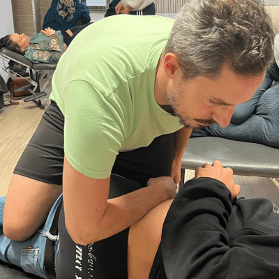 Module 1 Manipulation Structurelle Tissulaire – vertébral bas - David Lachaize (1)