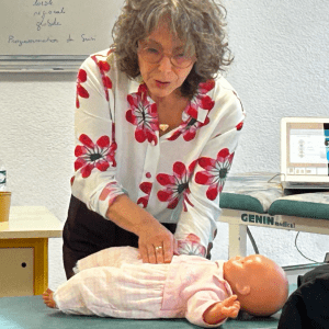 Troubles fonctionnels du sommeil et de la digestion - C.Volpe