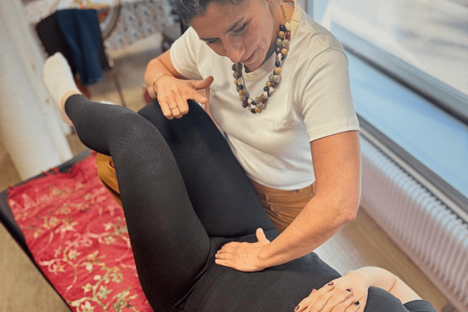 Retour sur la formation Accompagnement ostéopathique de la fertilité et du parcours PMA à Paris - mars 2026