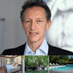 Bruno Ducoux (Landes)